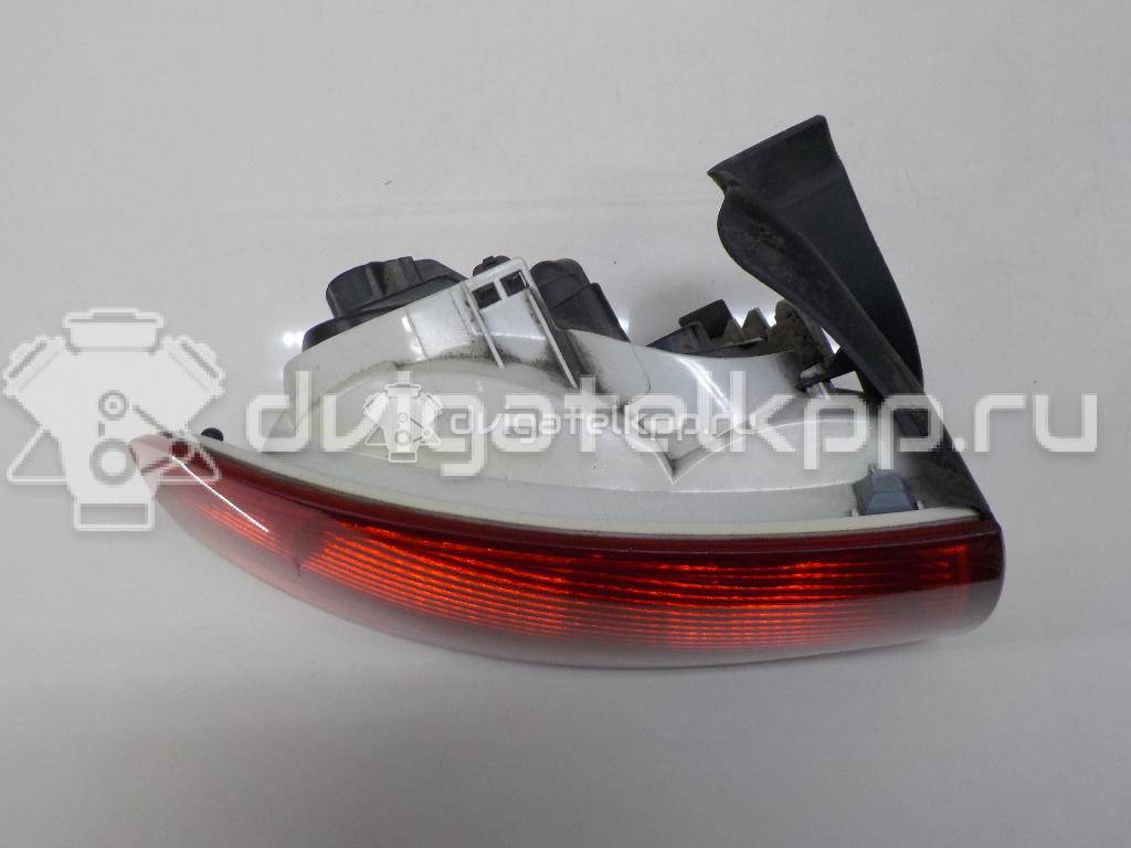Фото Фонарь задний наружный левый  8E5945095 для Audi A4 {forloop.counter}}