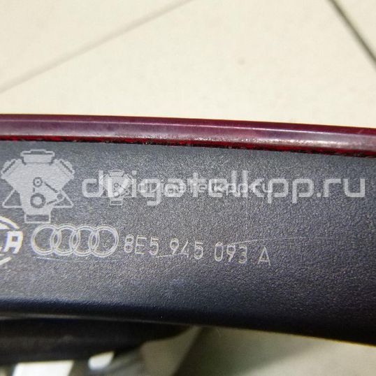 Фото Фонарь задний внутренний левый  8E5945093A для Audi A4