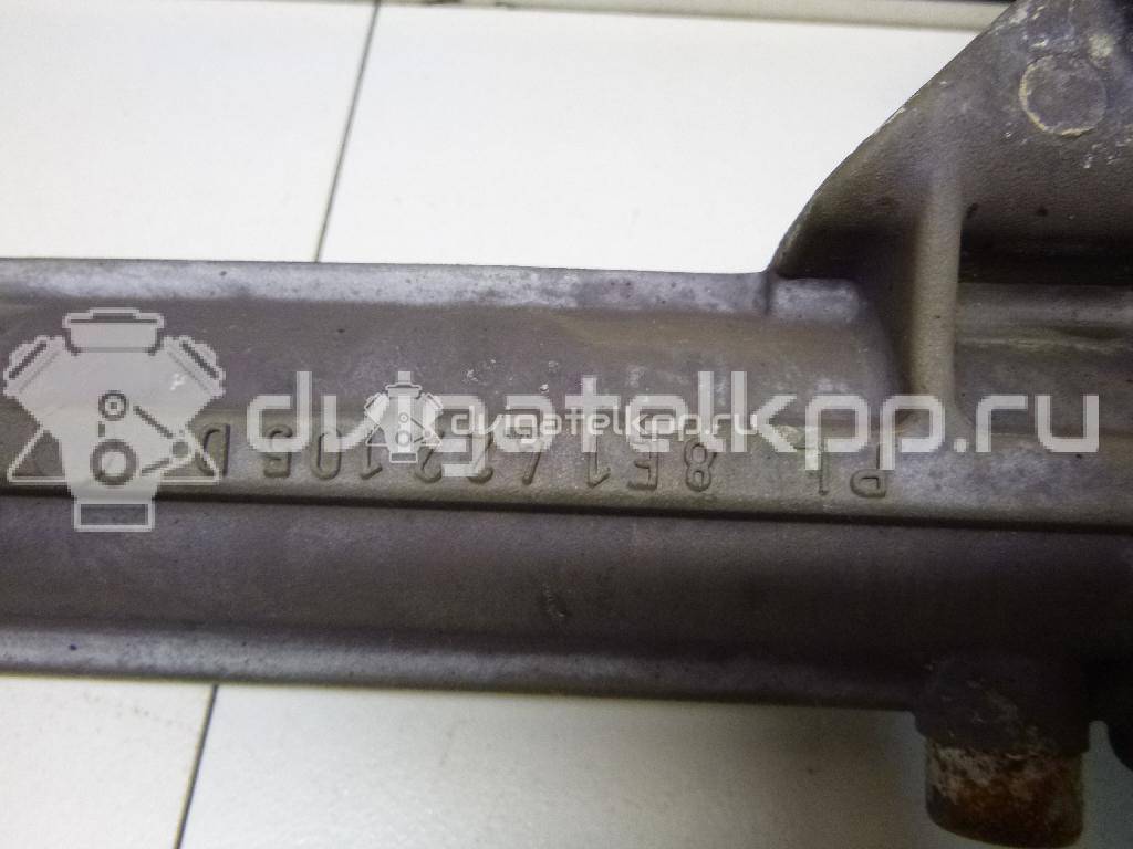 Фото Рейка рулевая  8E1422054B для Audi A4 {forloop.counter}}