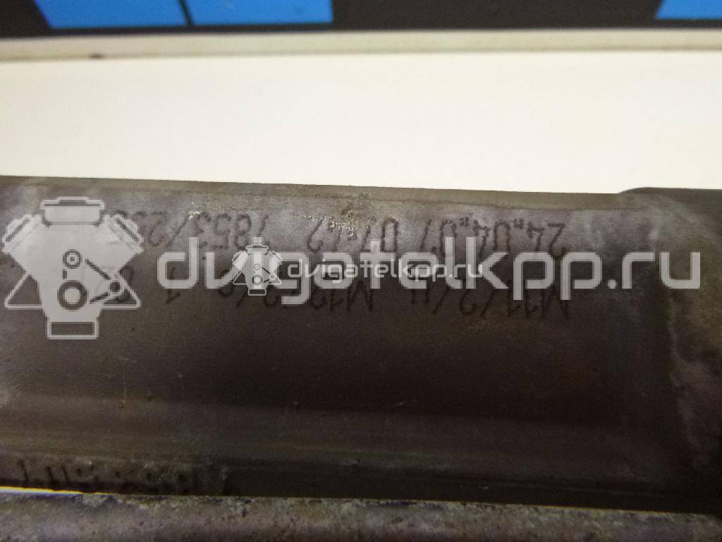 Фото Рейка рулевая  8E1422054B для Audi A4 {forloop.counter}}