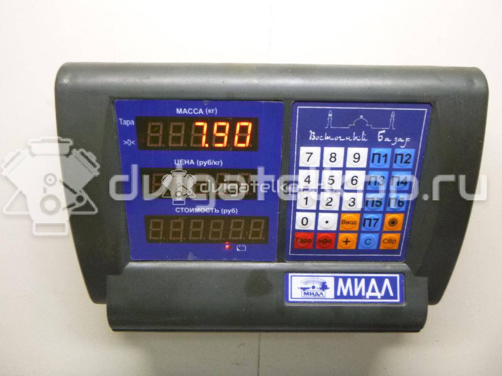 Фото Рейка рулевая  8E1422054B для Audi A4 {forloop.counter}}