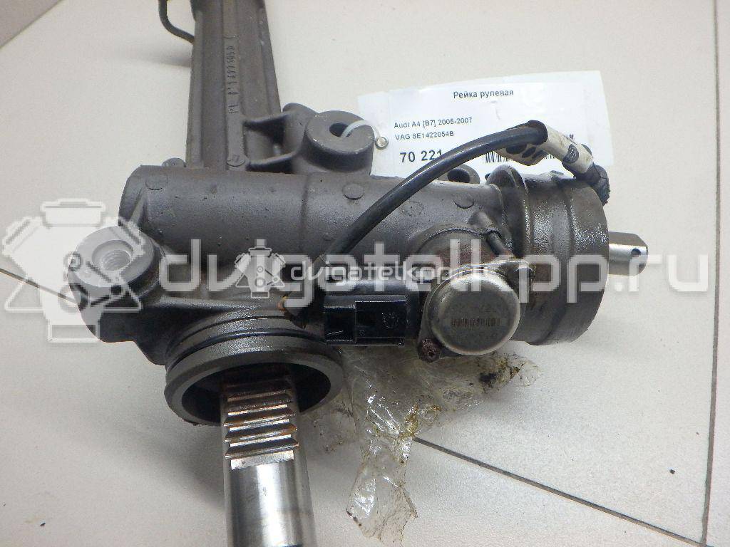 Фото Рейка рулевая  8E1422054B для Audi A4 {forloop.counter}}