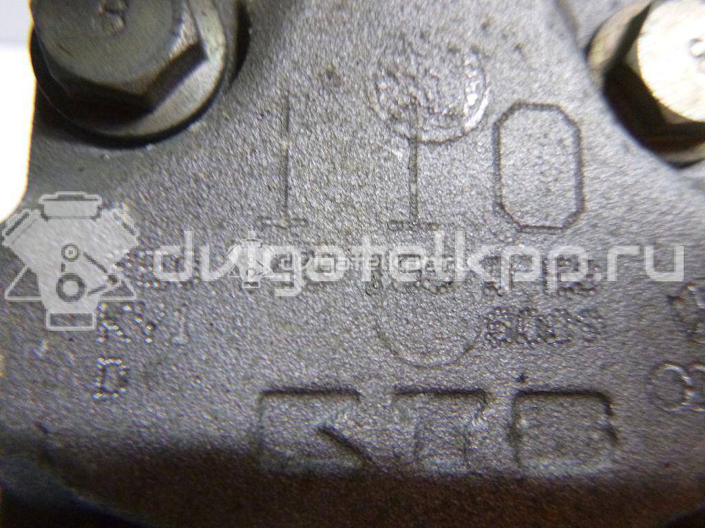 Фото Насос гидроусилителя  8e0145153j для Audi A4 {forloop.counter}}