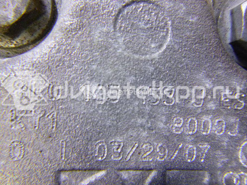 Фото Насос гидроусилителя  8E0145153J для Audi A4 {forloop.counter}}