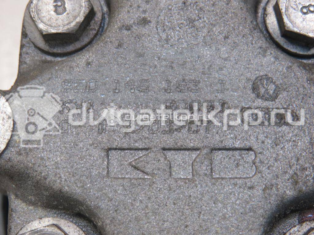 Фото Насос гидроусилителя  8E0145153J для Audi A4 {forloop.counter}}