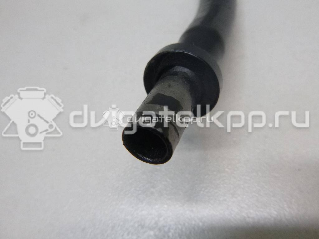 Фото Трубка масляного щупа для двигателя G6DG для Ford Focus / C-Max 136 л.с 16V 2.0 л Дизельное топливо 1250320 {forloop.counter}}