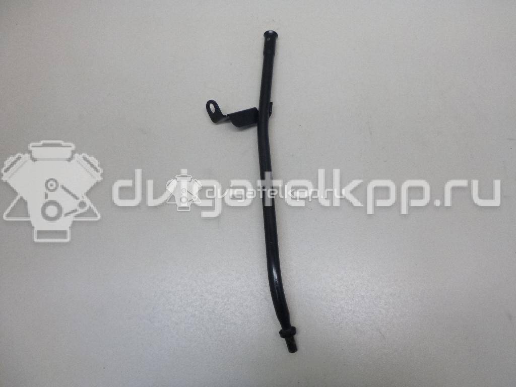Фото Трубка масляного щупа для двигателя G6DG для Ford Focus / C-Max 136 л.с 16V 2.0 л Дизельное топливо 1250320 {forloop.counter}}