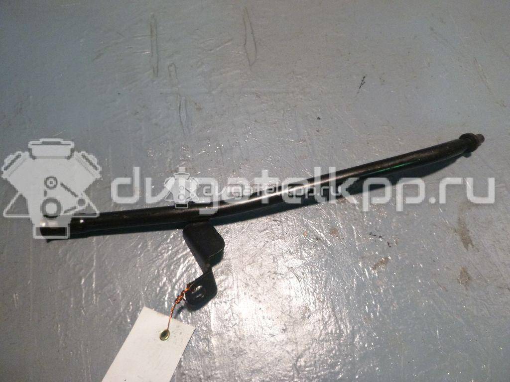 Фото Трубка масляного щупа для двигателя G6DG для Ford Focus / C-Max 136 л.с 16V 2.0 л Дизельное топливо 1250320 {forloop.counter}}