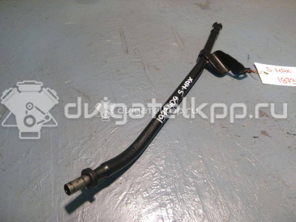 Фото Трубка масляного щупа для двигателя G6DG для Ford Focus / C-Max 136 л.с 16V 2.0 л Дизельное топливо 1250320 {forloop.counter}}