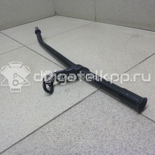 Фото Трубка масляного щупа для двигателя G6DG для Ford Focus / C-Max 136 л.с 16V 2.0 л Дизельное топливо 1250320