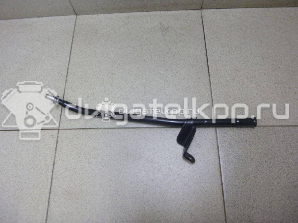 Фото Трубка масляного щупа для двигателя G6DG для Ford Focus / C-Max 136 л.с 16V 2.0 л Дизельное топливо 1250320 {forloop.counter}}