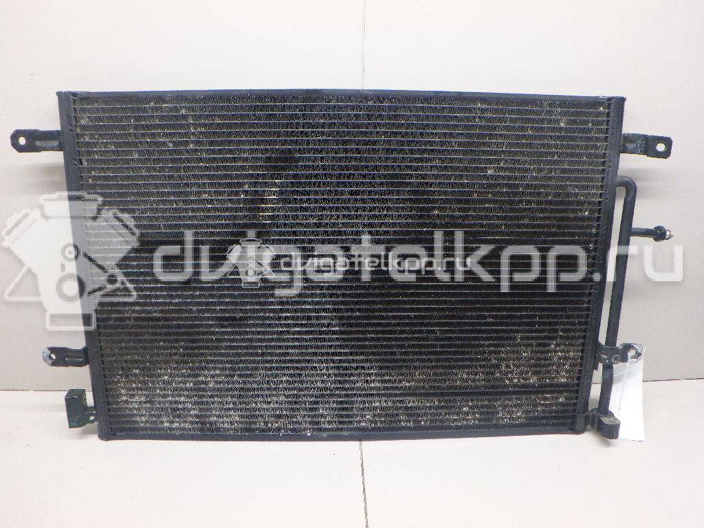 Фото Радиатор кондиционера (конденсер)  8e0260403t для Audi Allroad / A4 / A6 {forloop.counter}}