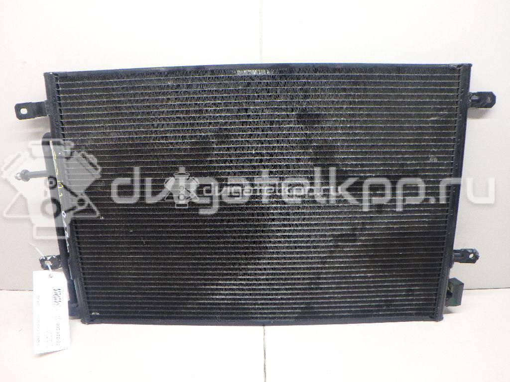 Фото Радиатор кондиционера (конденсер)  8e0260403t для Audi Allroad / A4 / A6 {forloop.counter}}