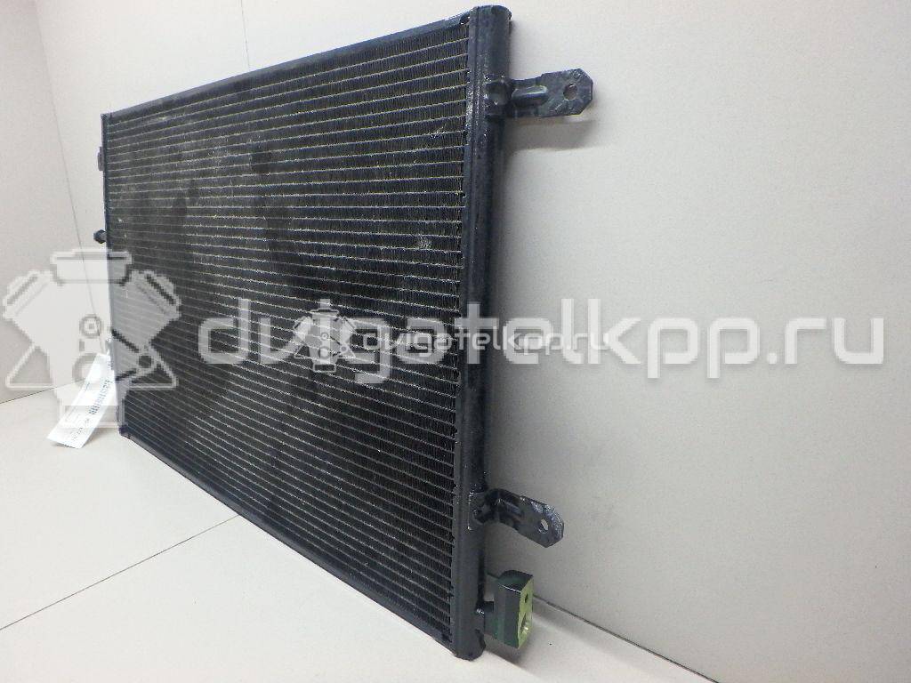 Фото Радиатор кондиционера (конденсер)  8e0260403t для Audi Allroad / A4 / A6 {forloop.counter}}