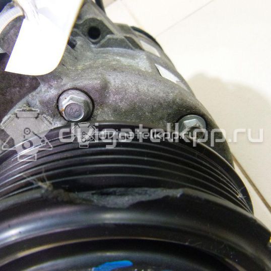 Фото Компрессор системы кондиционирования  4F0260805G для Audi A4 / A6 / A5 / Tt / Allroad