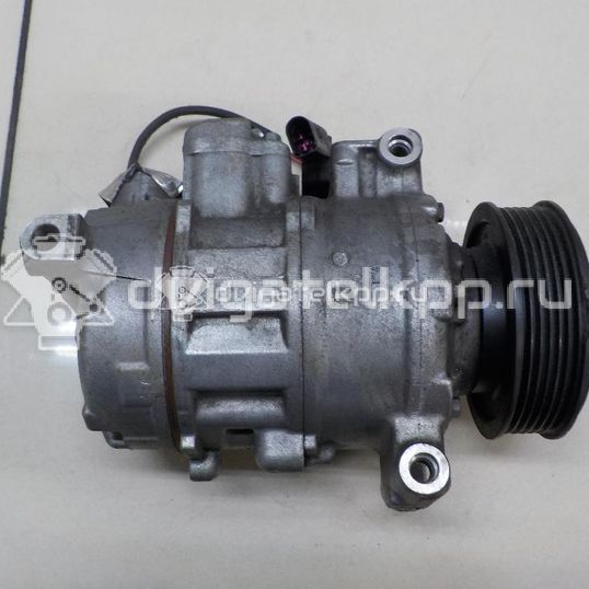 Фото Компрессор системы кондиционирования  4f0260805ag для Audi A4 / A6 / A5 / Allroad / A8