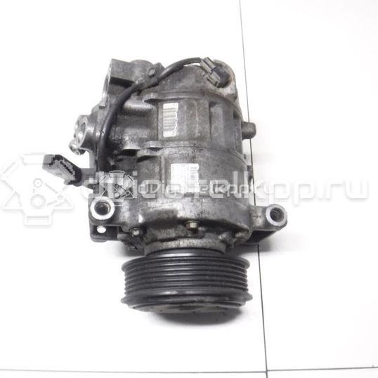 Фото Компрессор системы кондиционирования  4F0260805AG для Audi A4 / A6 / A5 / Allroad / A8