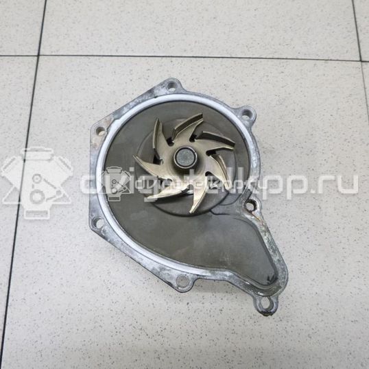 Фото Насос водяной (помпа)  06E121018A для Audi A4 / A6 / A5 / Allroad / A8