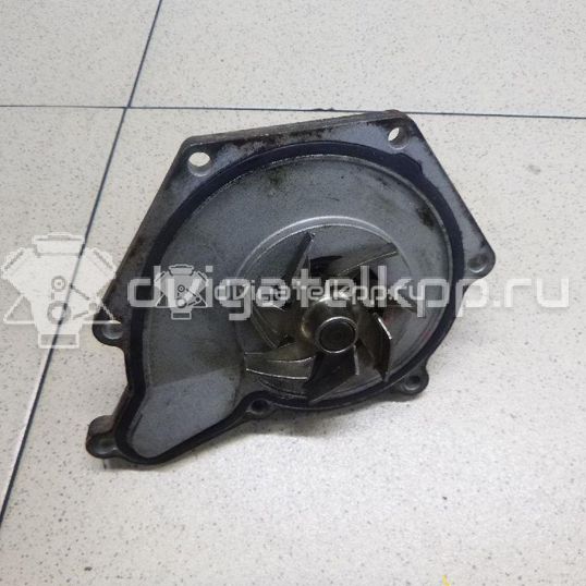 Фото Насос водяной (помпа)  06E121018A для Audi A4 / A6 / A5 / Allroad / A8