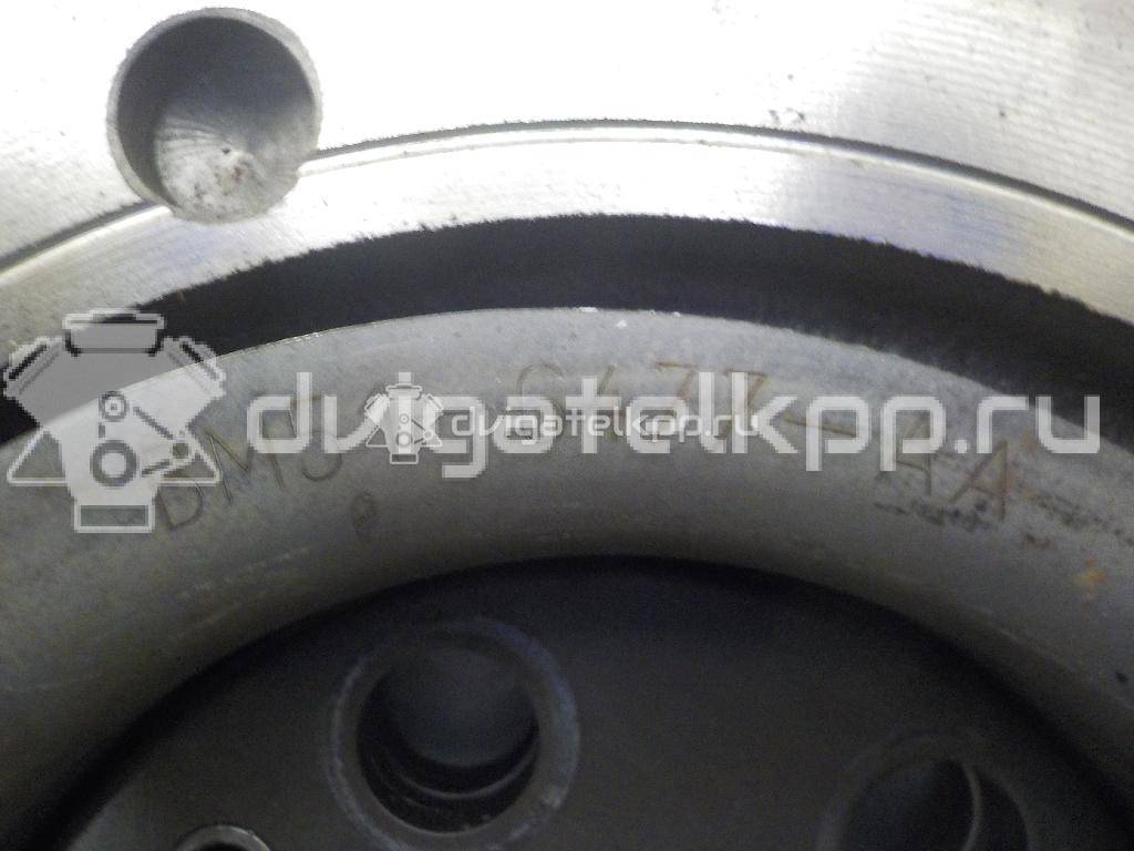 Фото Маховик для двигателя XQDA для Ford Focus 150 л.с 16V 2.0 л бензин BM516477AA {forloop.counter}}