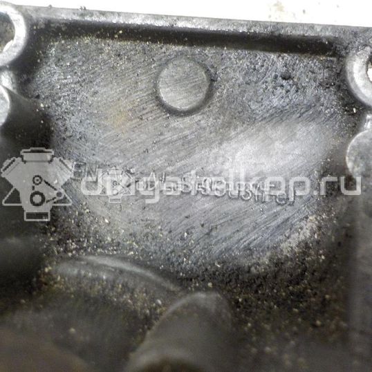 Фото Насос водяной (помпа)  06E121018A для Audi A4 / A6 / A5 / Allroad / A8