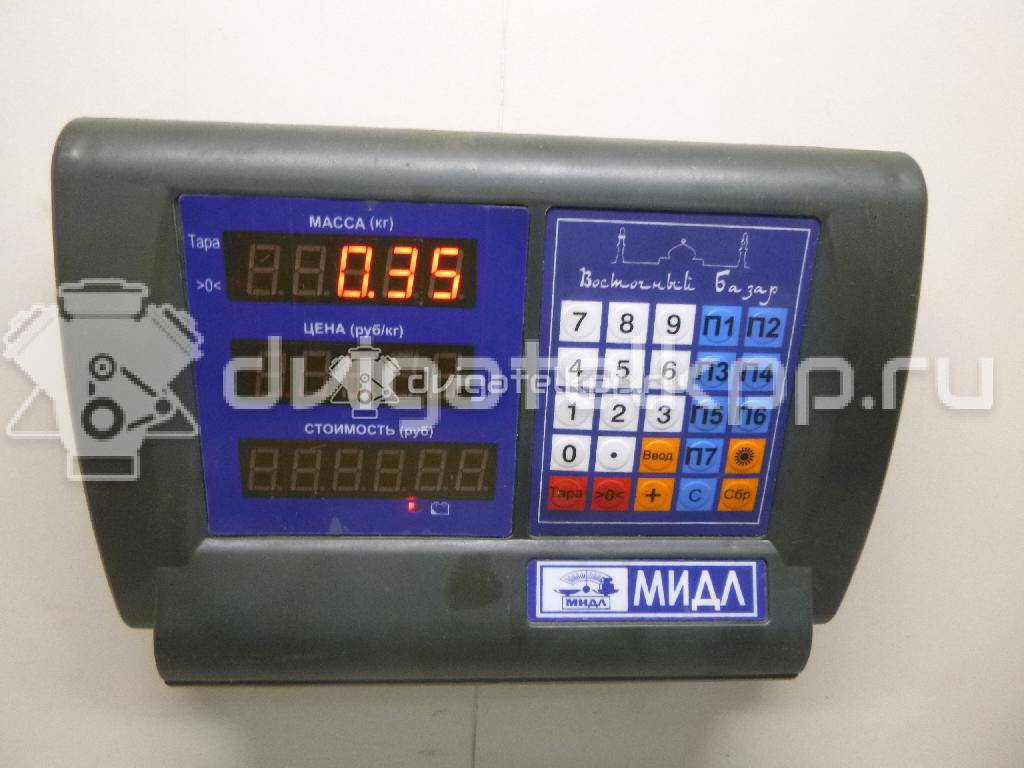 Фото Термостат  06d121111g для Audi A3 / Tt / A4 / A6 {forloop.counter}}