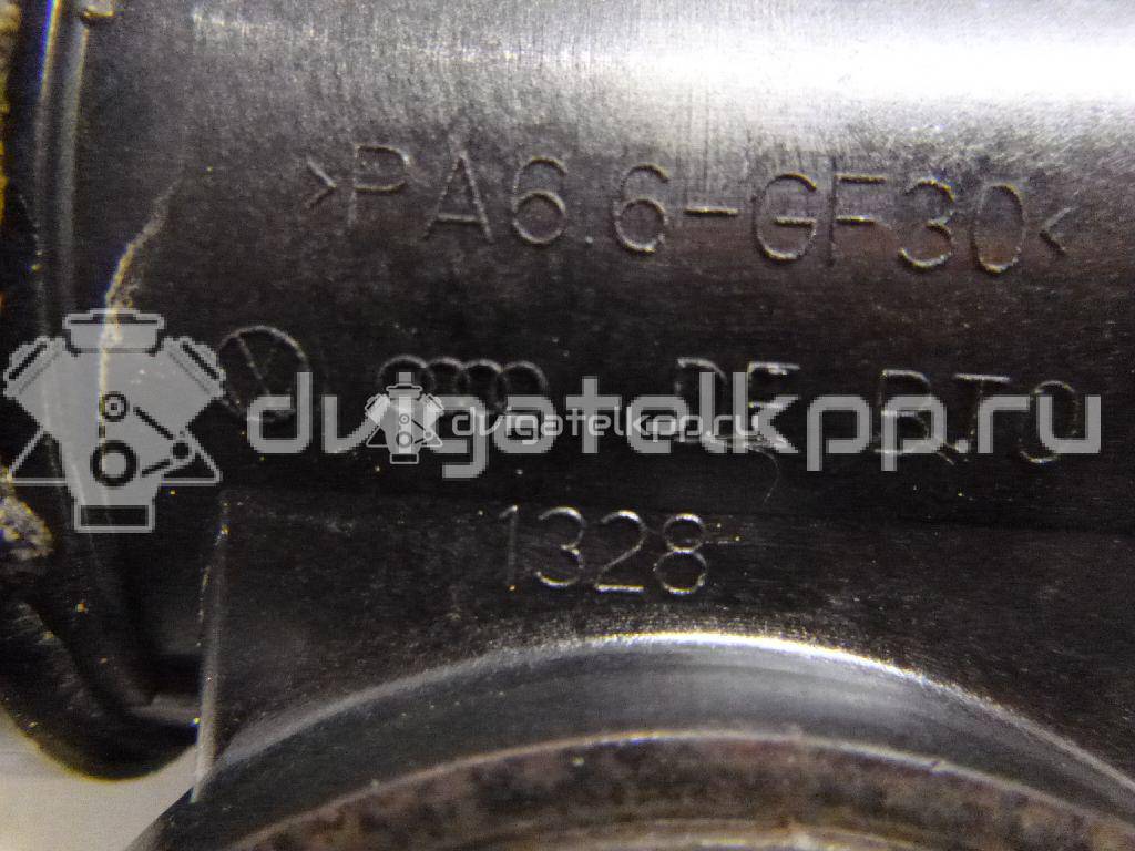 Фото Термостат  06d121111g для Audi A3 / Tt / A4 / A6 {forloop.counter}}