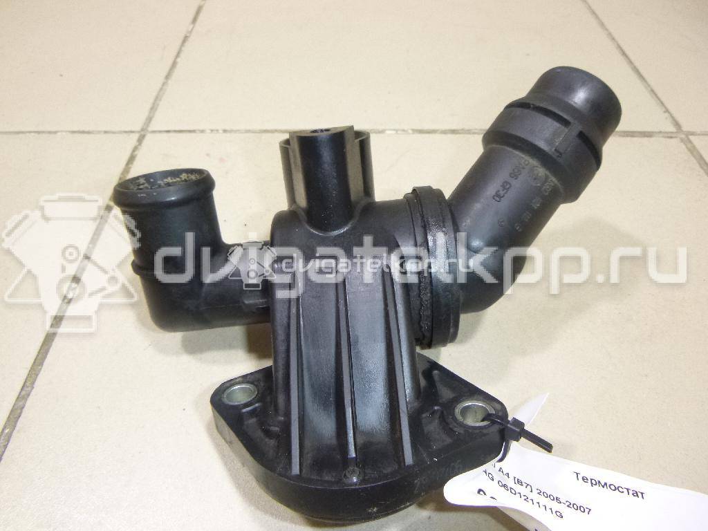 Фото Термостат  06d121111g для Audi A3 / Tt / A4 / A6 {forloop.counter}}