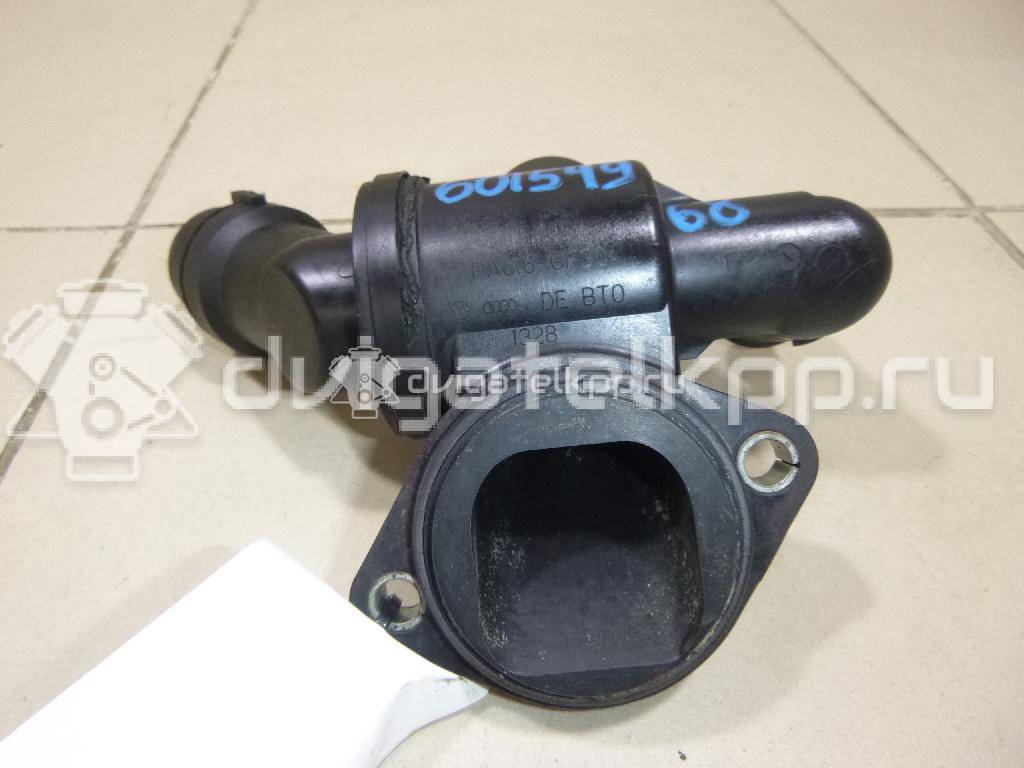 Фото Термостат  06d121111g для Audi A3 / Tt / A4 / A6 {forloop.counter}}