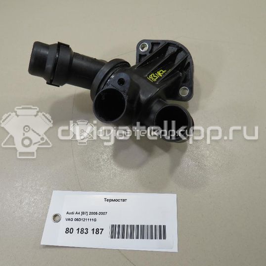 Фото Термостат  06d121111g для Audi A3 / Tt / A4 / A6