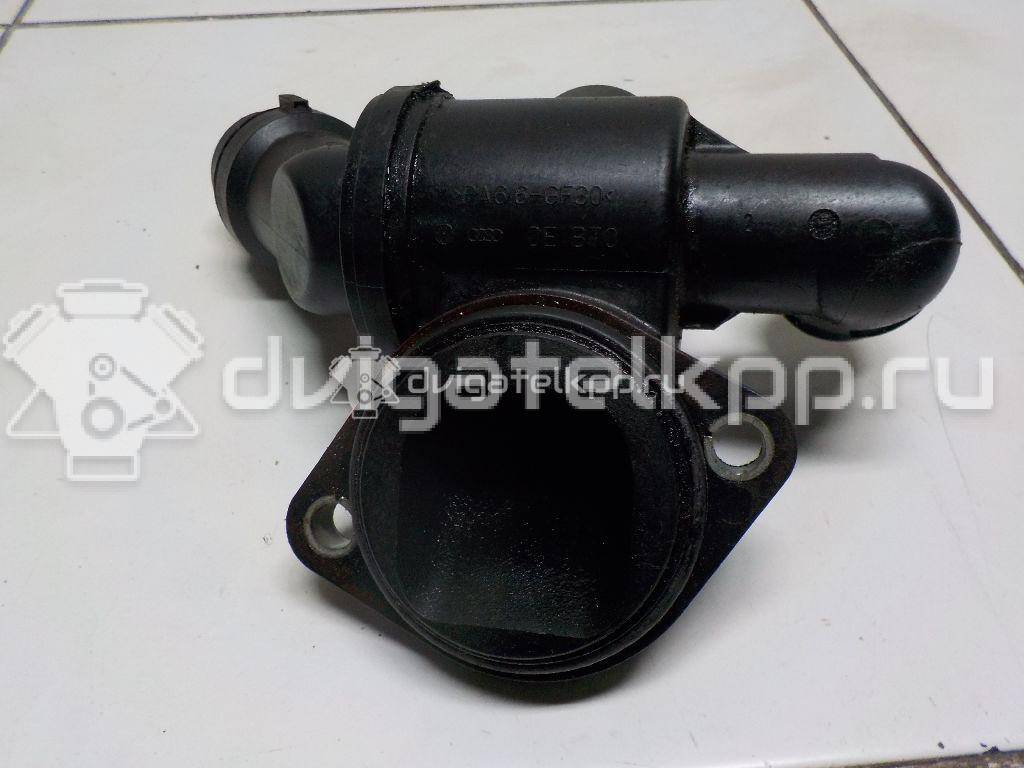 Фото Термостат  06D121111G для Audi A3 / Tt / A4 / A6 {forloop.counter}}