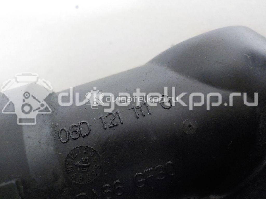 Фото Термостат  06d121111g для Audi A3 / Tt / A4 / A6 {forloop.counter}}