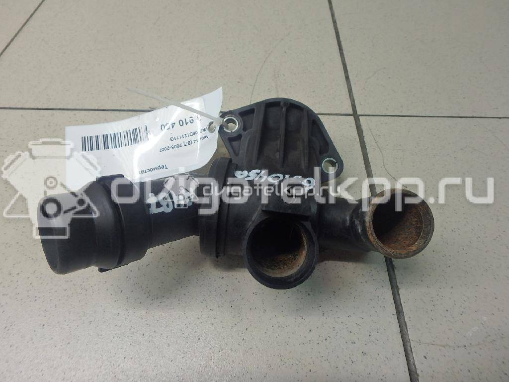 Фото Термостат  06d121111g для Audi A3 / Tt / A4 / A6 {forloop.counter}}