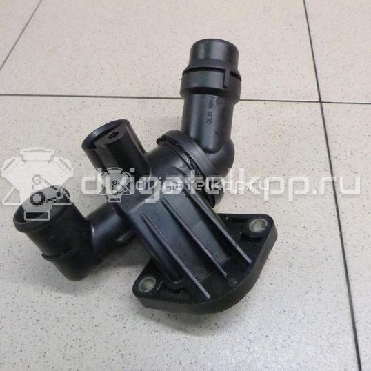 Фото Термостат  06d121111g для Audi A3 / Tt / A4 / A6