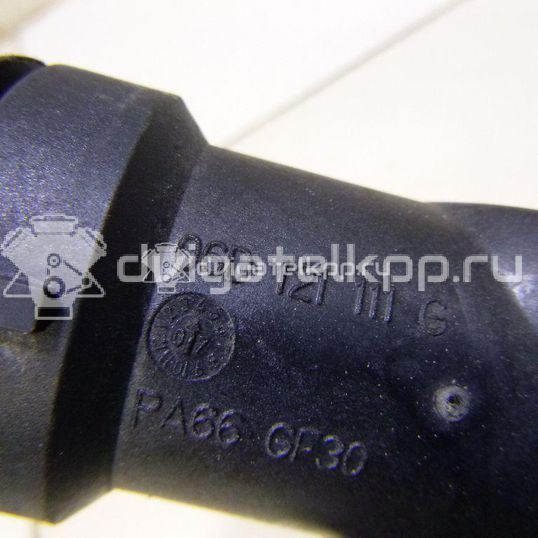 Фото Термостат  06d121111g для Audi A3 / Tt / A4 / A6