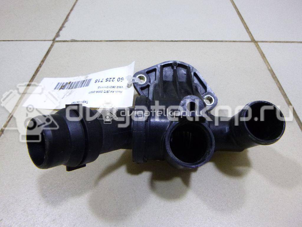 Фото Термостат  06d121111g для Audi A3 / Tt / A4 / A6 {forloop.counter}}