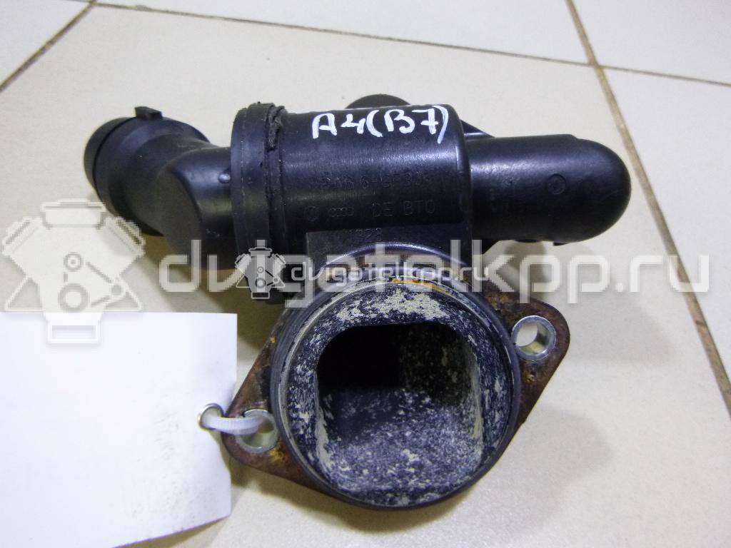 Фото Термостат  06d121111g для Audi A3 / Tt / A4 / A6 {forloop.counter}}