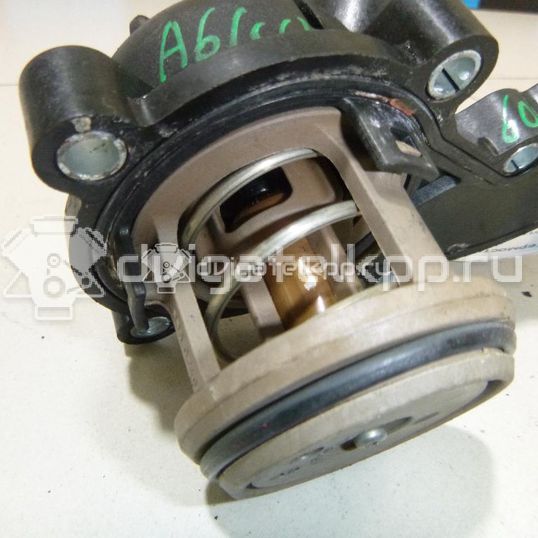 Фото Термостат  06E121111G для Audi A8 / A4 / A6