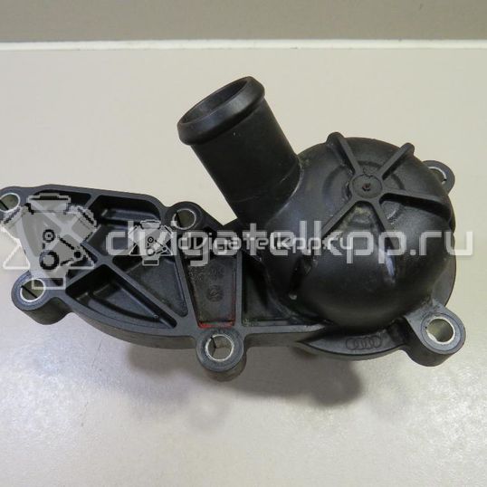 Фото Термостат  06E121111G для Audi A8 / A4 / A6