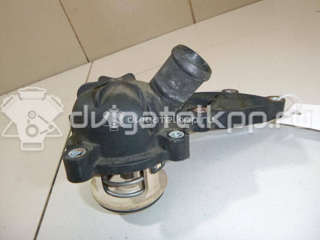 Фото Термостат  06E121111D для Audi A4 / A6 / A5 / A8 / Q5 {forloop.counter}}