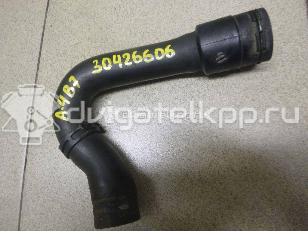 Фото Шланг системы охлаждения  8e0121101aa для Audi A4 {forloop.counter}}