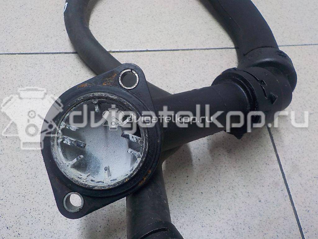 Фото Шланг системы охлаждения  8e0121049ac для Audi A4 {forloop.counter}}