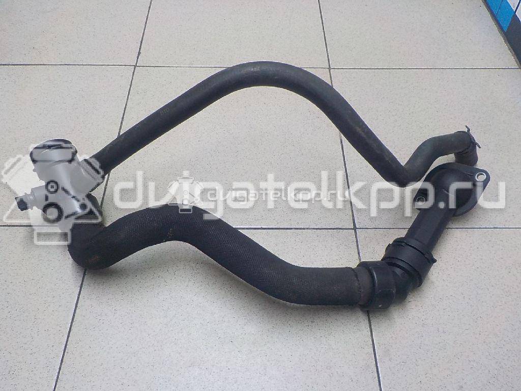 Фото Шланг системы охлаждения  8e0121049ac для Audi A4 {forloop.counter}}