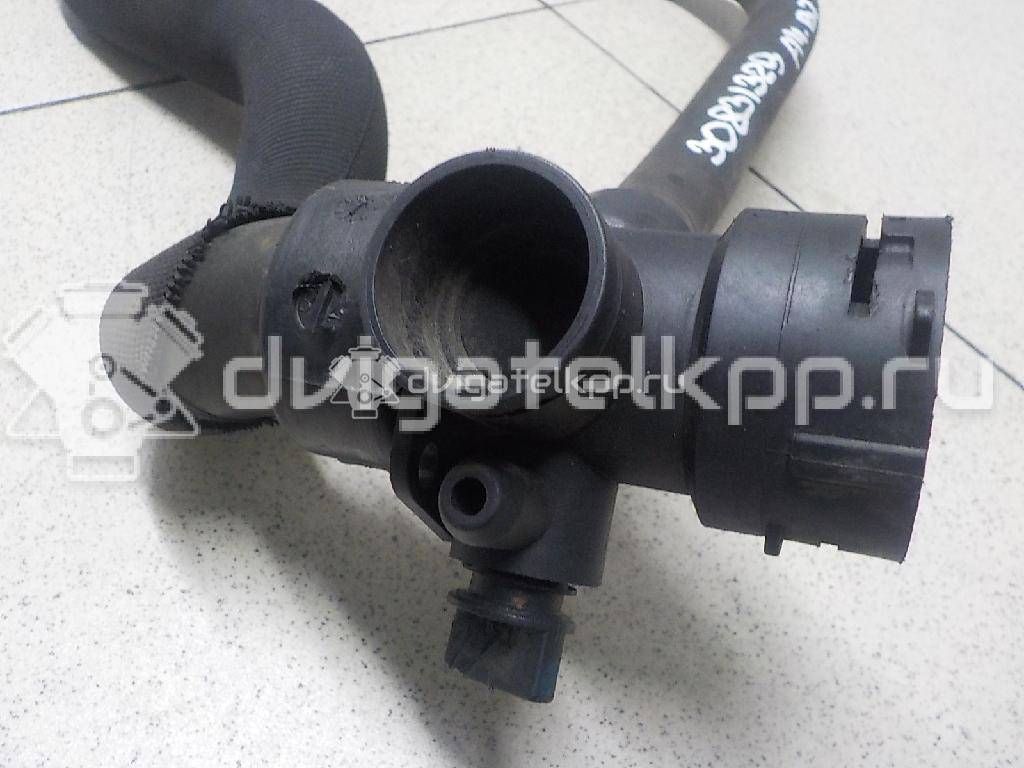 Фото Шланг системы охлаждения  8e0121049ac для Audi A4 {forloop.counter}}