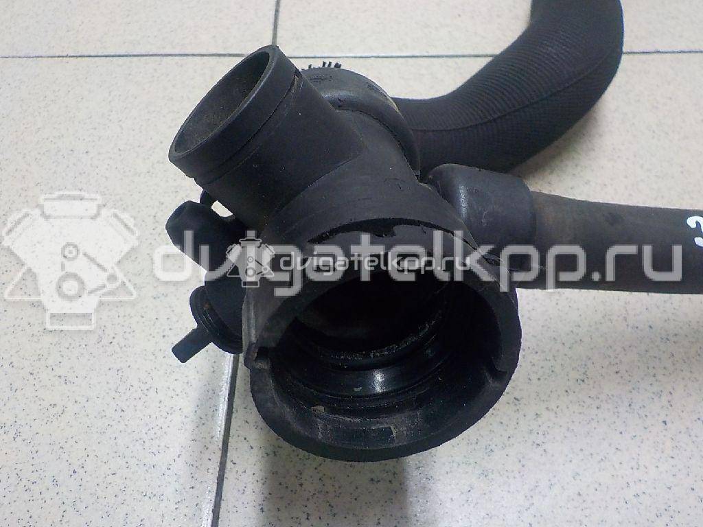 Фото Шланг системы охлаждения  8e0121049ac для Audi A4 {forloop.counter}}