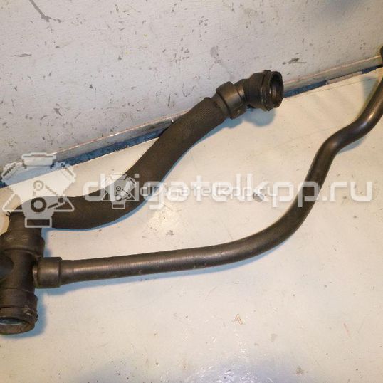 Фото Шланг системы охлаждения  8e0121049ac для Audi A4