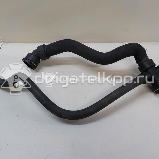 Фото Шланг системы охлаждения  8e0121049ac для Audi A4