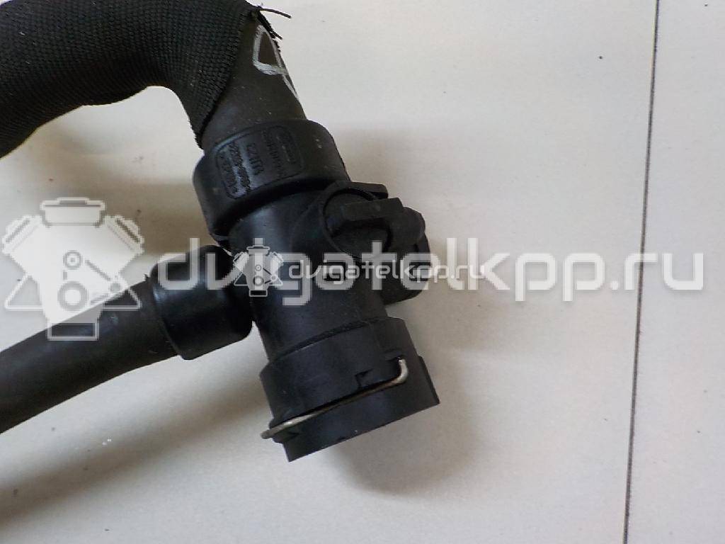 Фото Шланг системы охлаждения  8e0121049ac для Audi A4 {forloop.counter}}