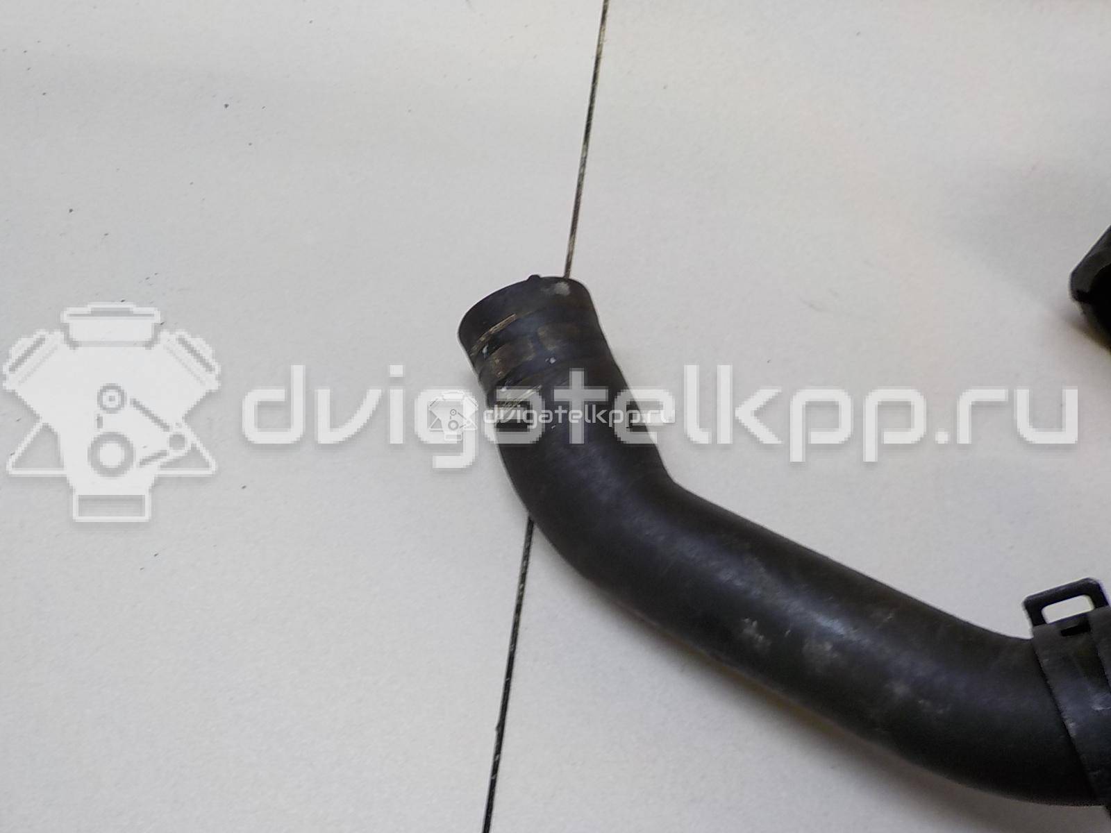 Фото Шланг системы охлаждения  8e0121049ac для Audi A4 {forloop.counter}}