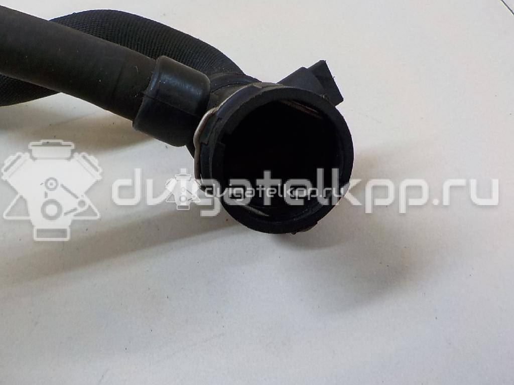 Фото Шланг системы охлаждения  8e0121049ac для Audi A4 {forloop.counter}}